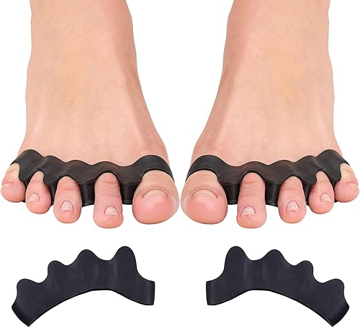 Toe Corrector Pack