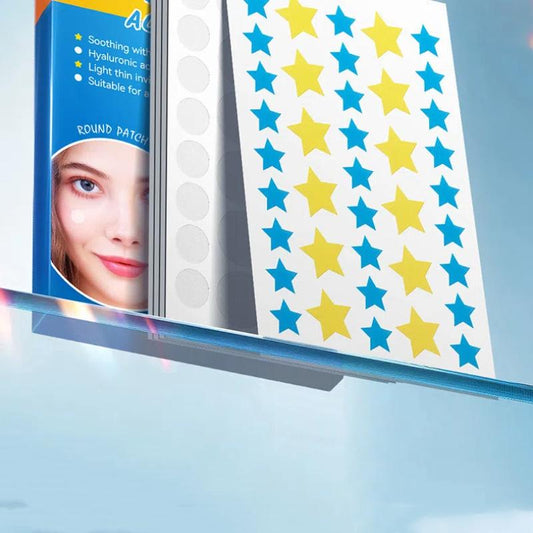 Pimple Patches  - 78 pack