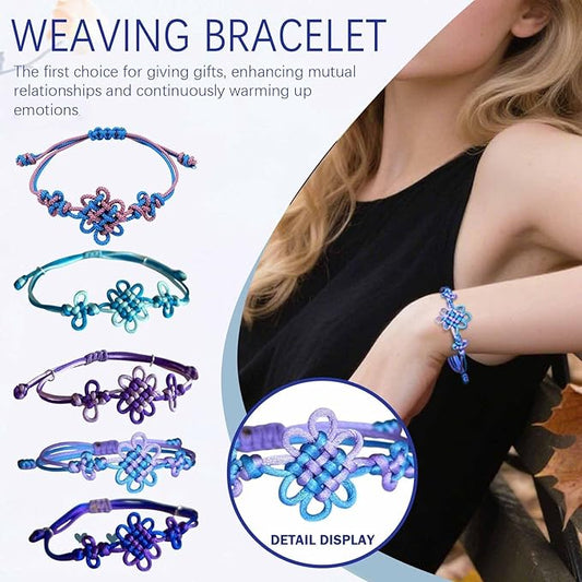 K-Pop Inspired Bracelet