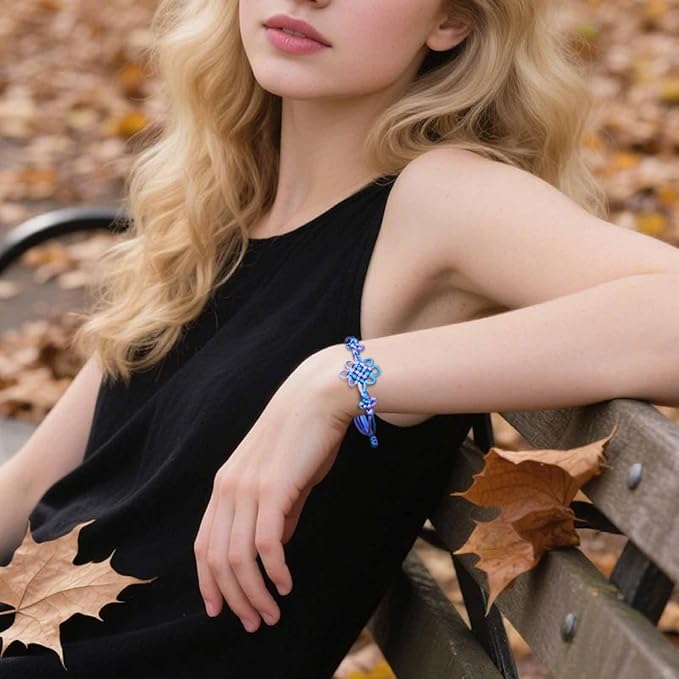 K-Pop Inspired Bracelet