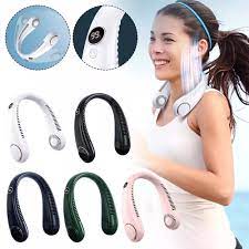 Mini Neck Fan
