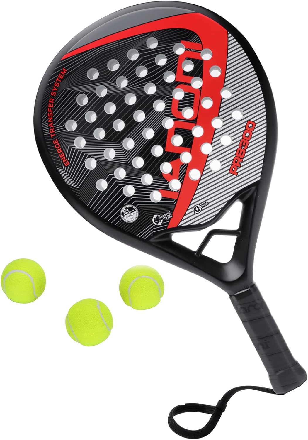 Padel Racket